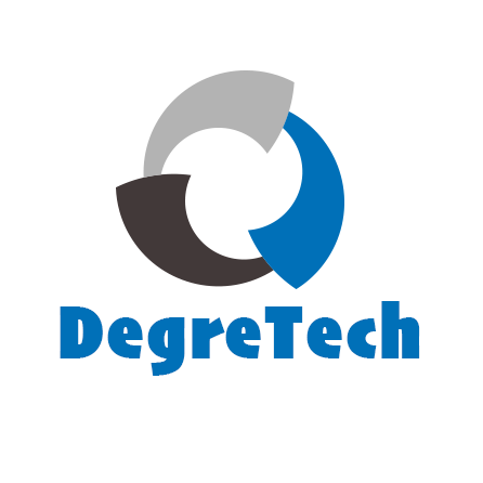 logo degretech